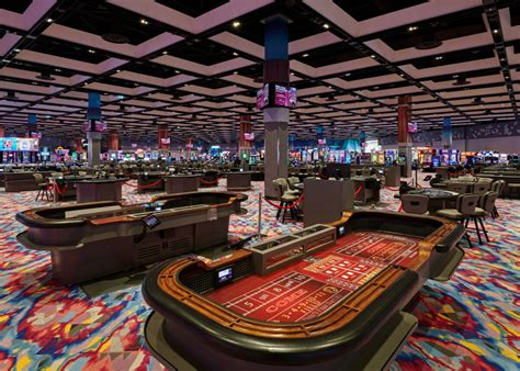 canada casinos